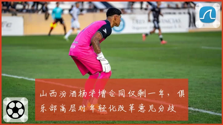 山西汾酒杨学增合同仅剩一年,俱乐部高层对年轻化改革意见分歧